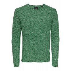 Only & Sons Strickpullover, M