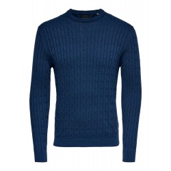 Only & Sons Strickpullover,...