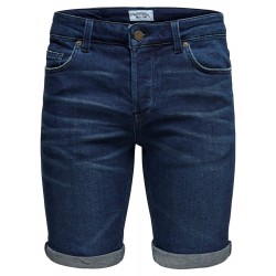 Only & Sons Jeansshorts