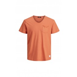 Jack&Jones T-Shirt, orange...