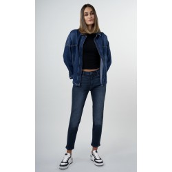 Blue Fire Jeans, Alexa, slim
